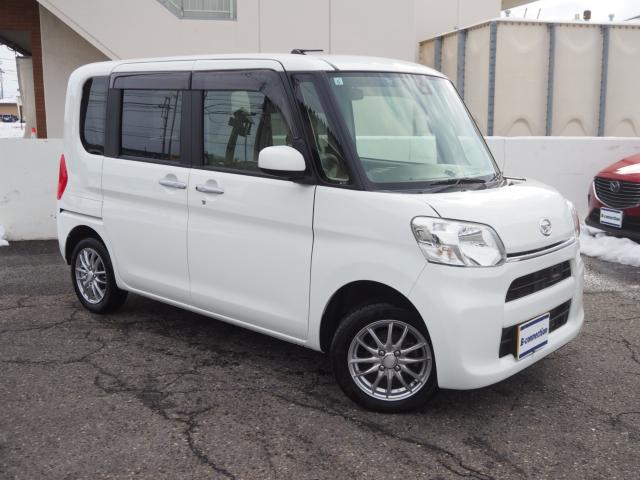 タント（新潟県新潟市西区）画像25