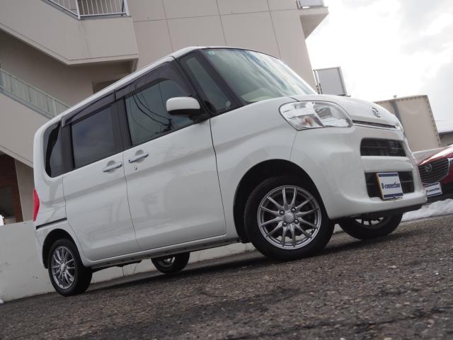 タント（新潟県新潟市西区）画像26