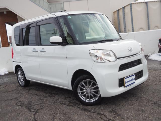 タント（新潟県新潟市西区）画像37