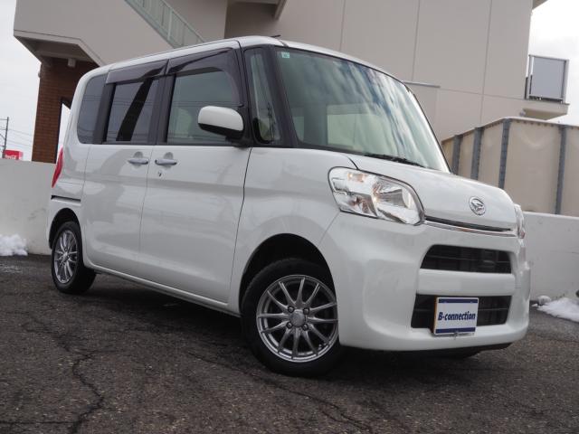 タント（新潟県新潟市西区）画像10