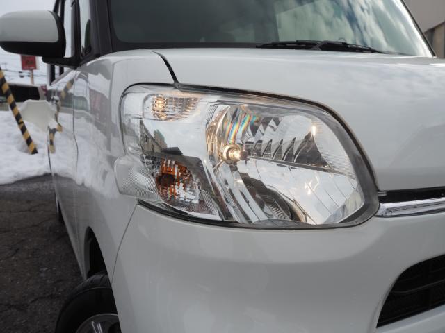 タント（新潟県新潟市西区）画像38