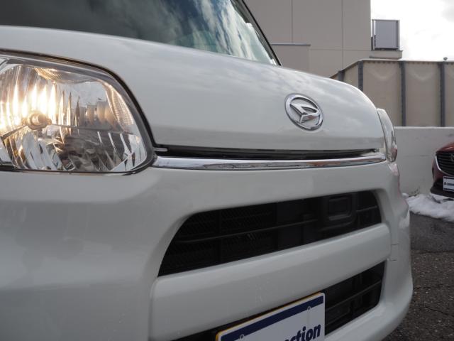 タント（新潟県新潟市西区）画像39