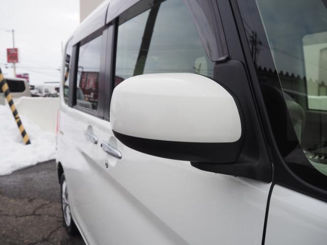 タント（新潟県新潟市西区）画像41