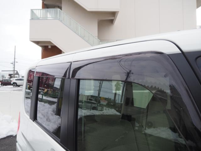 タント（新潟県新潟市西区）画像42