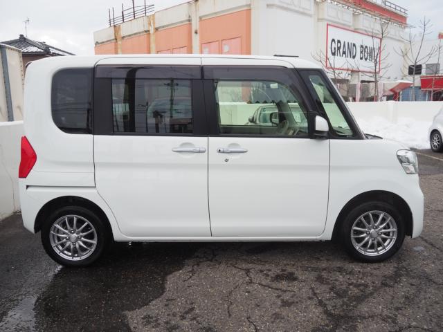 タント（新潟県新潟市西区）画像33