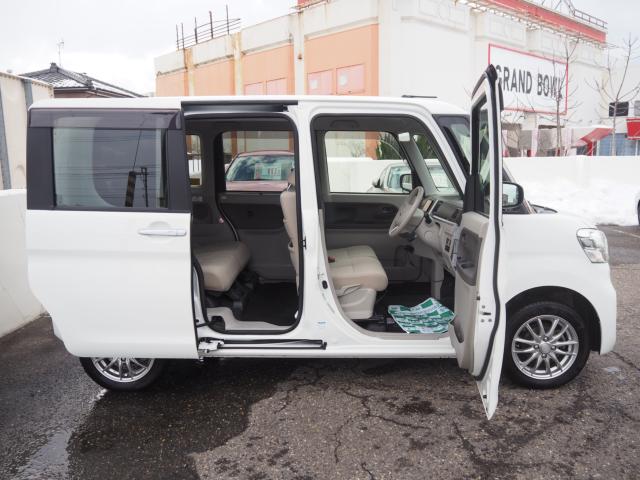 タント（新潟県新潟市西区）画像34