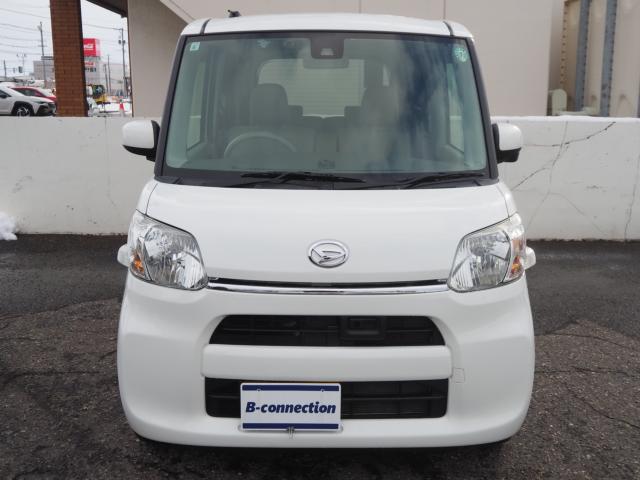 タント（新潟県新潟市西区）画像24