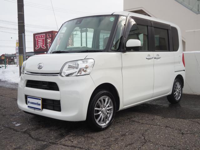 タント（新潟県新潟市西区）画像23