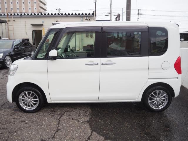 タント（新潟県新潟市西区）画像35