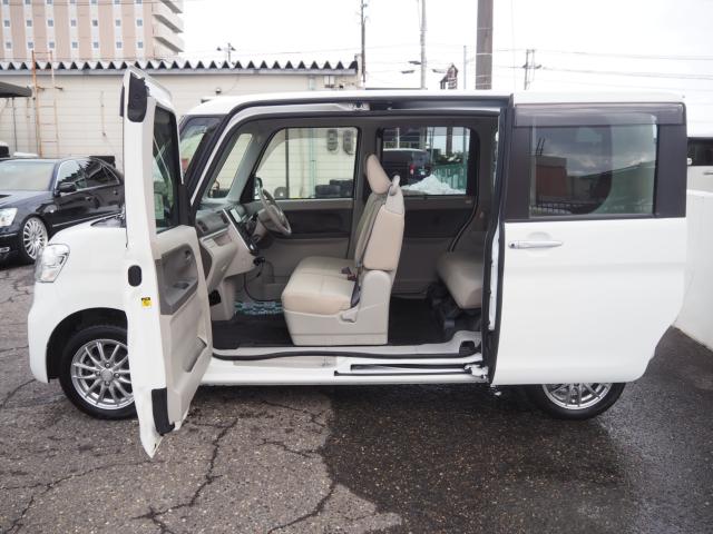 タント（新潟県新潟市西区）画像36