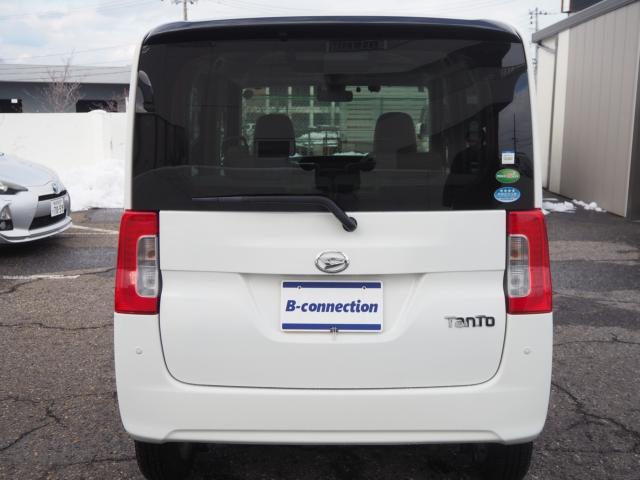 タント（新潟県新潟市西区）画像28