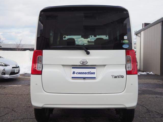 タント（新潟県新潟市西区）画像9