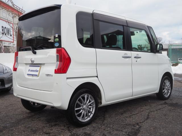 タント（新潟県新潟市西区）画像29