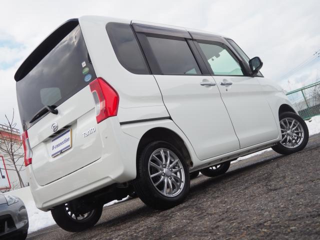 タント（新潟県新潟市西区）画像31