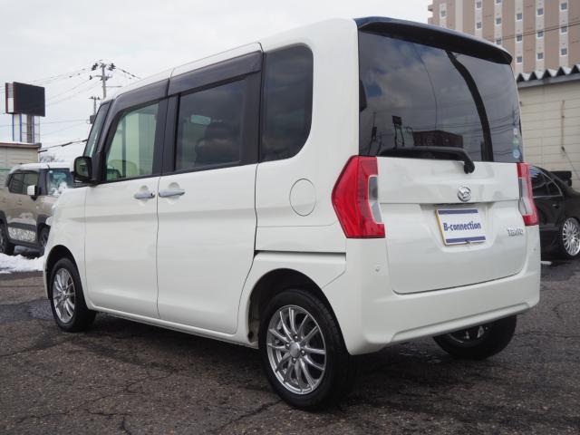 タント（新潟県新潟市西区）画像32