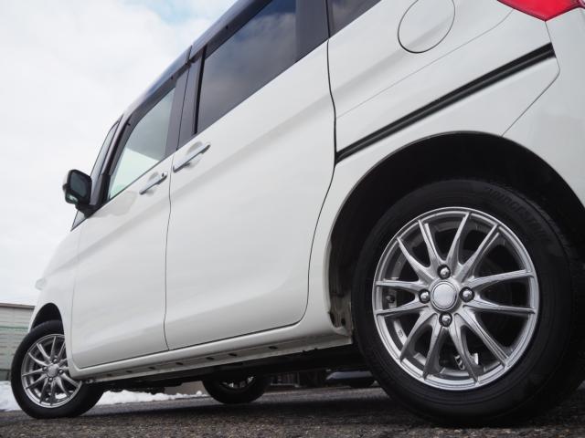 タント（新潟県新潟市西区）画像47