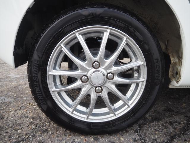 タント（新潟県新潟市西区）画像48