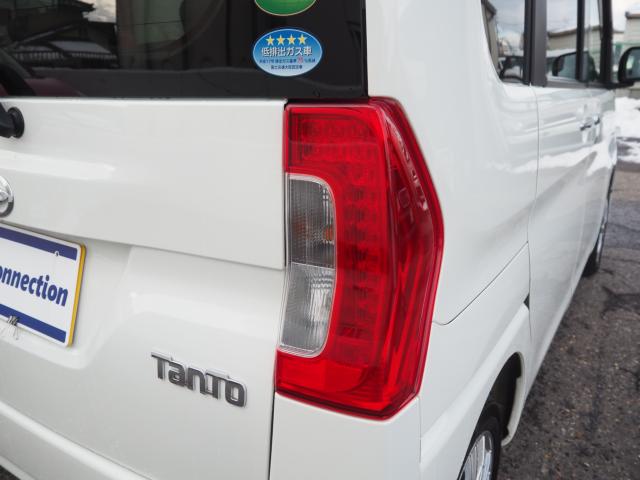タント（新潟県新潟市西区）画像43