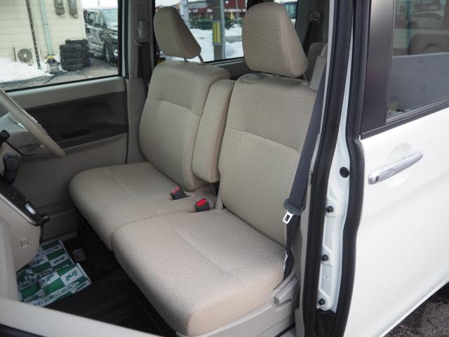 タント（新潟県新潟市西区）画像13