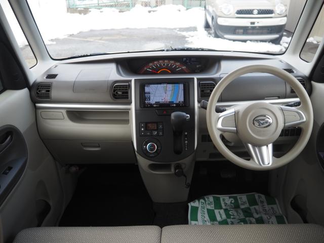 タント（新潟県新潟市西区）画像6