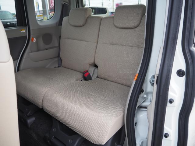 タント（新潟県新潟市西区）画像14