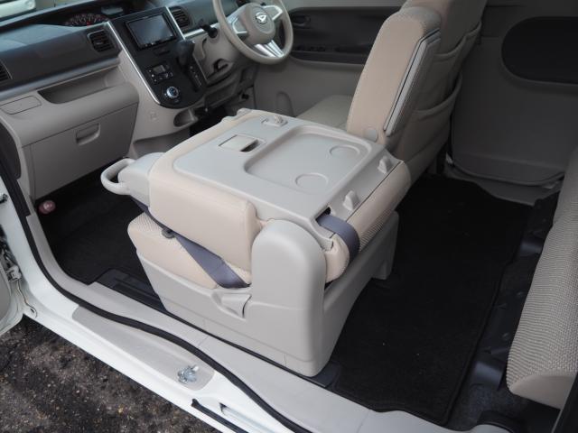 タント（新潟県新潟市西区）画像53