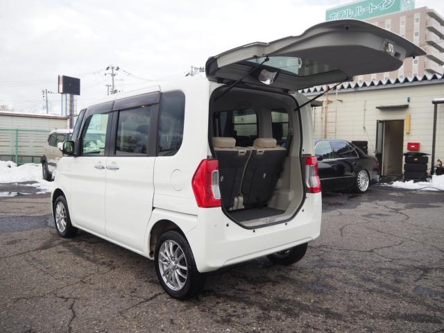 タント（新潟県新潟市西区）画像54