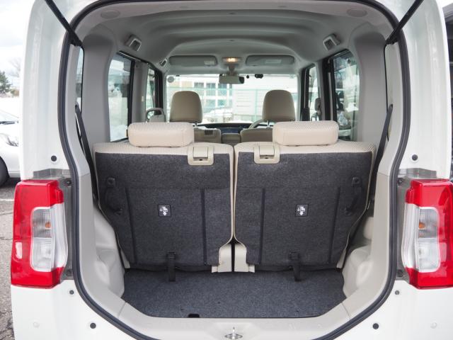 タント（新潟県新潟市西区）画像55