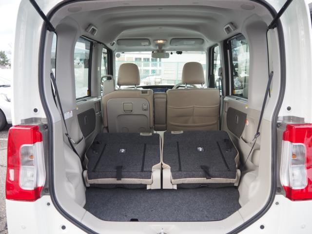 タント（新潟県新潟市西区）画像15