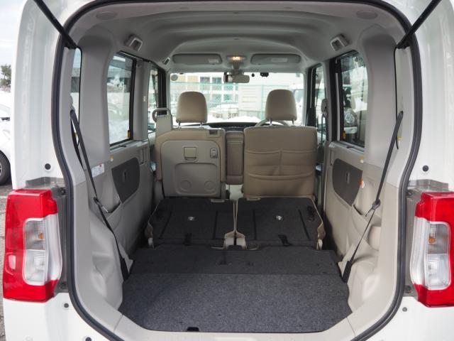 タント（新潟県新潟市西区）画像58