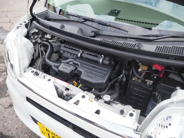 タント（新潟県新潟市西区）画像76