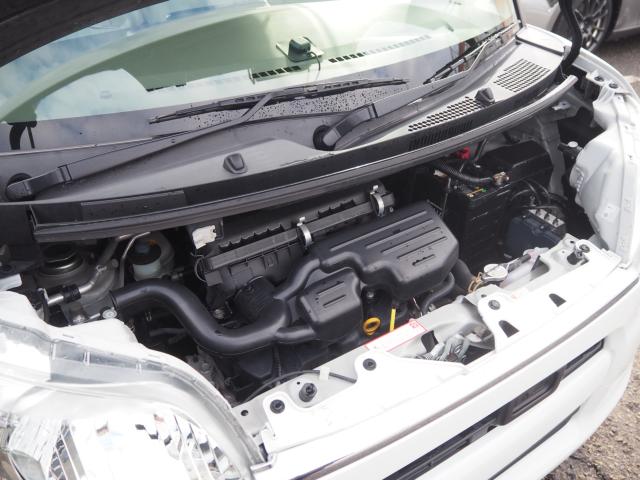 タント（新潟県新潟市西区）画像20