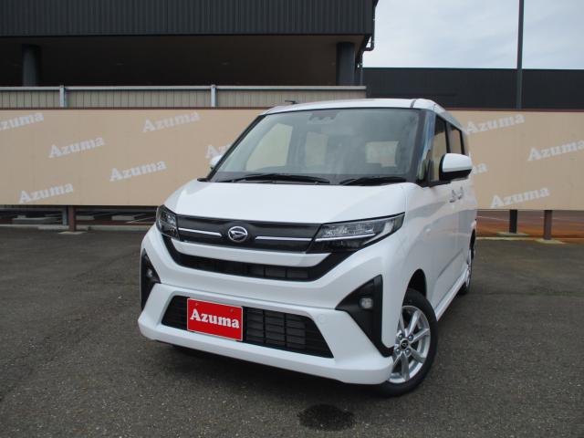 ムーヴ（新潟県上越市）