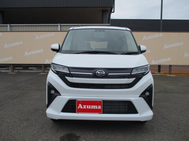 ムーヴ（新潟県上越市）画像3