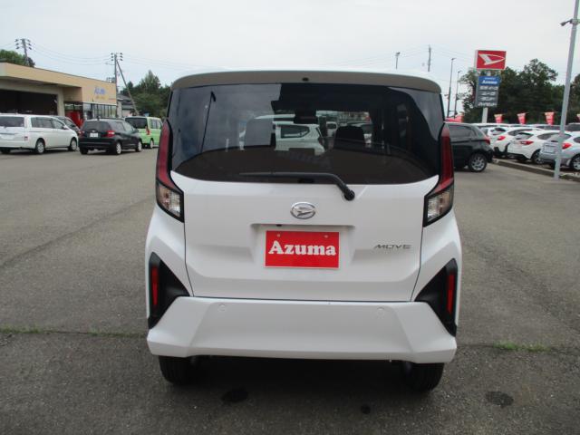 ムーヴ（新潟県上越市）画像7