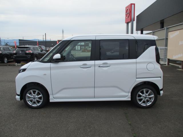 ムーヴ（新潟県上越市）画像9