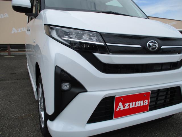 ムーヴ（新潟県上越市）画像10