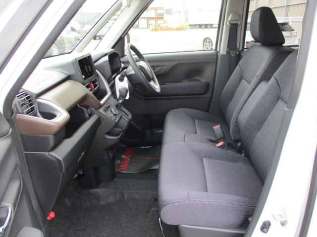 ムーヴ（新潟県上越市）画像33