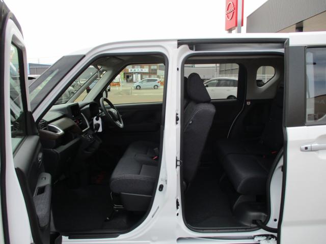 ムーヴ（新潟県上越市）画像35