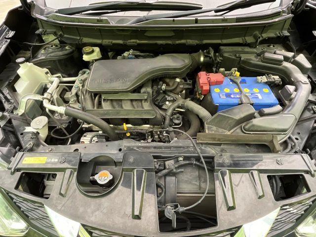 エクストレイル（新潟県新潟市南区）