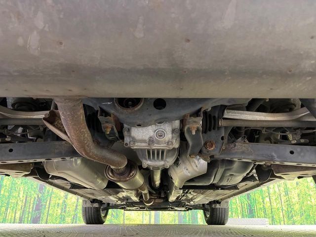 エクストレイル（新潟県新潟市南区）