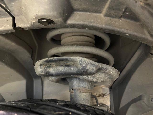 エクストレイル（新潟県新潟市南区）