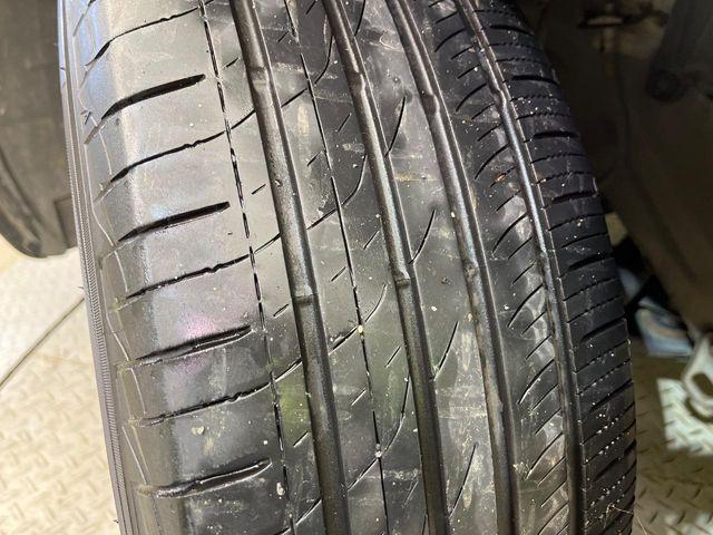 エクストレイル（新潟県新潟市南区）