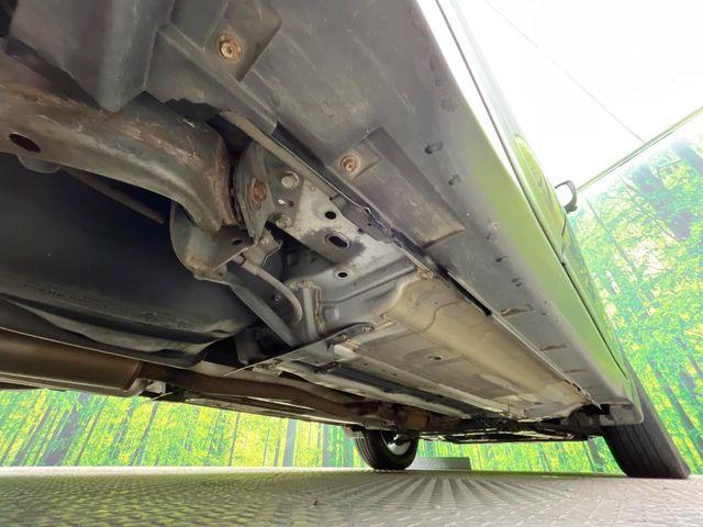 エクストレイル（新潟県新潟市南区）