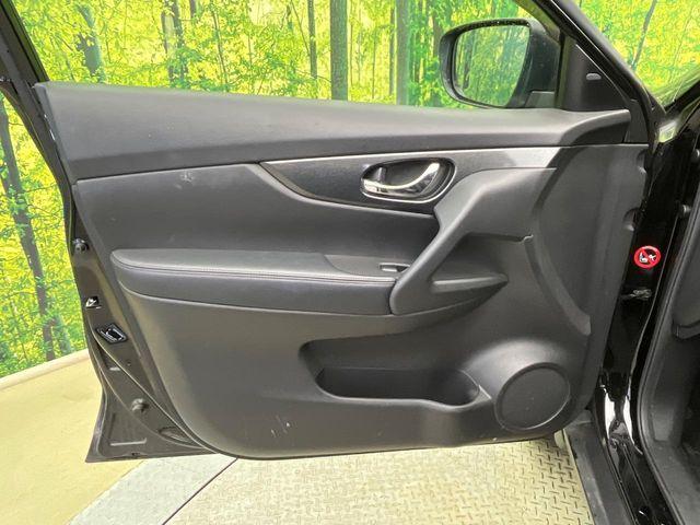 エクストレイル（新潟県新潟市南区）