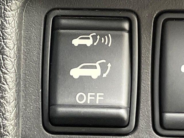 エクストレイル（新潟県新潟市南区）