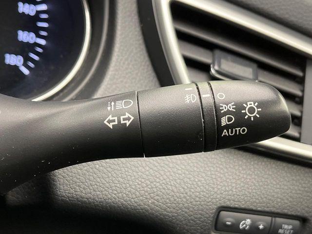 エクストレイル（新潟県新潟市南区）