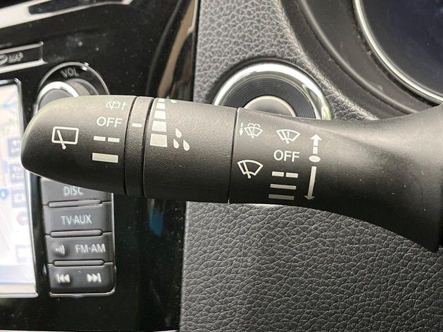 エクストレイル（新潟県新潟市南区）