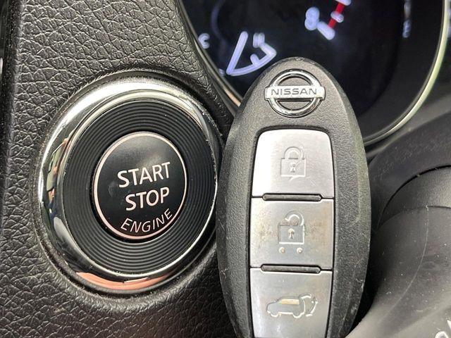 エクストレイル（新潟県新潟市南区）