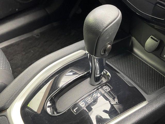 エクストレイル（新潟県新潟市南区）